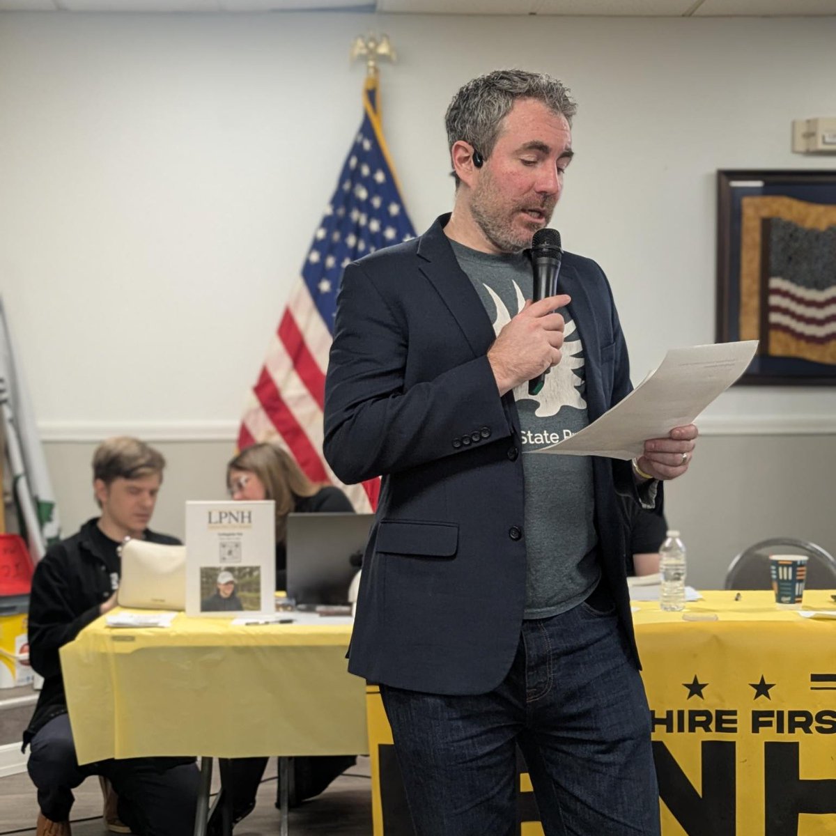 Jeremy Kauffman 🦔🌲🌕 tweet media