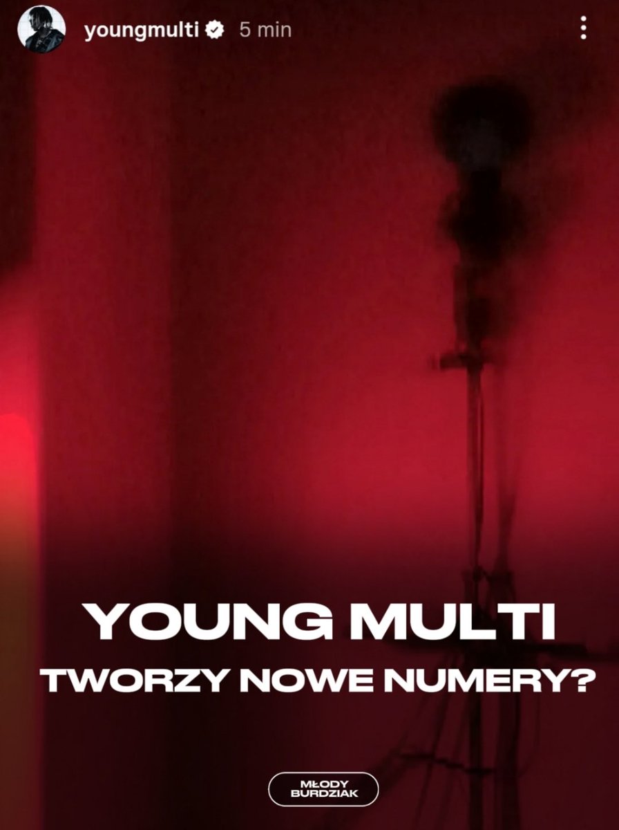 Burdziak tweet media