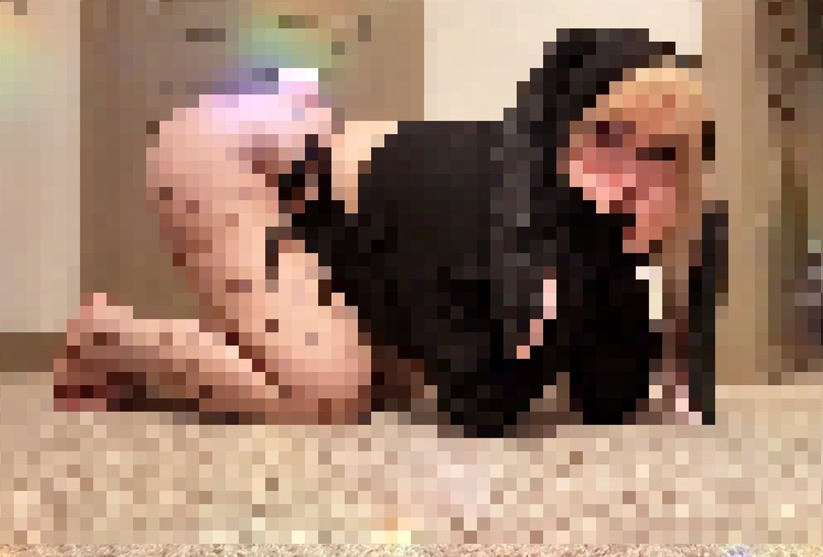 Succubus Bella 🦇💕 tweet media