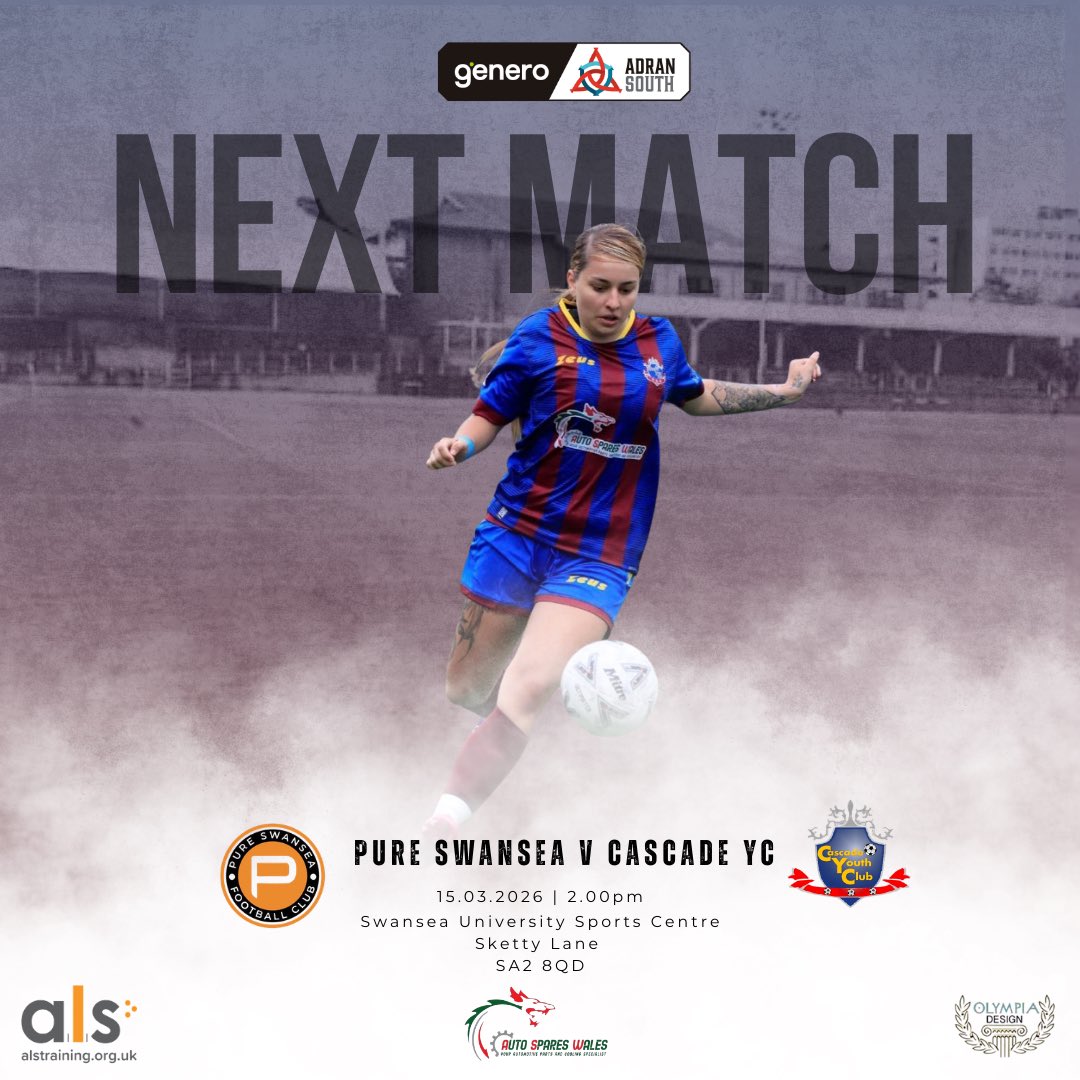 Cascade YC Ladies tweet media