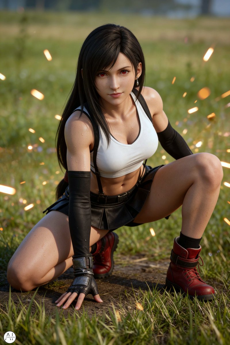 Star Shower 🌠 tweet media