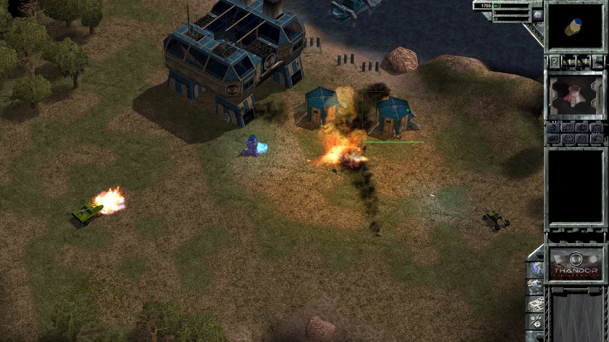 Abandonware France tweet media