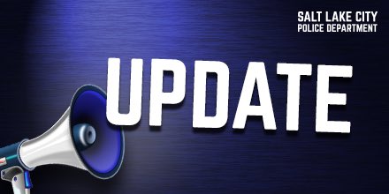 Salt Lake City Police Department tweet media