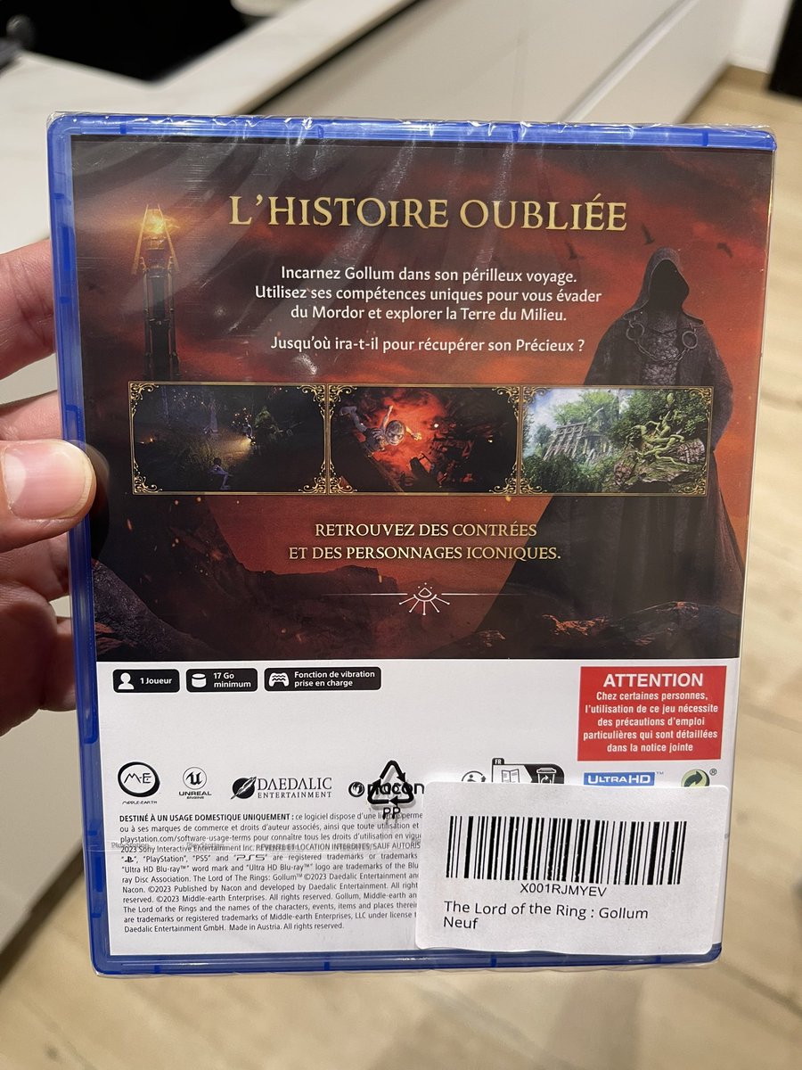 Freaks and Bits tweet media