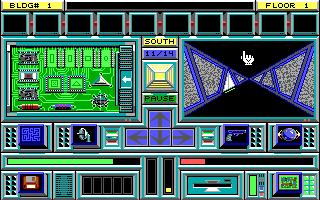 Abandonware France tweet media