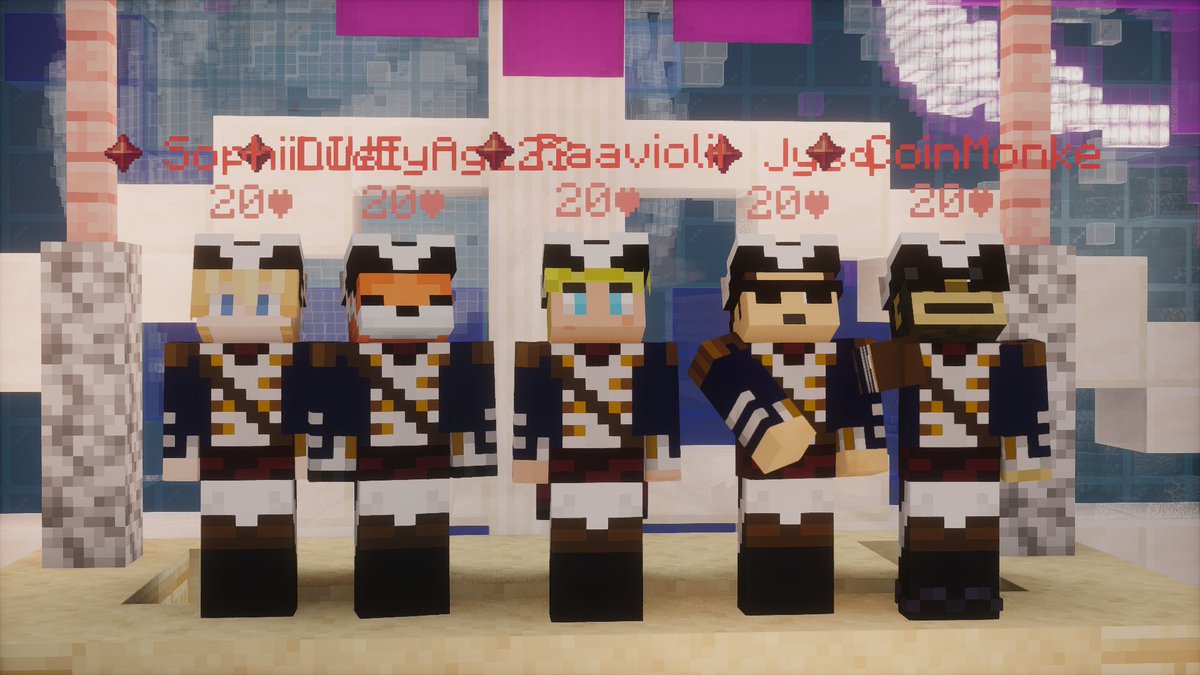 Solar Skirmish tweet media