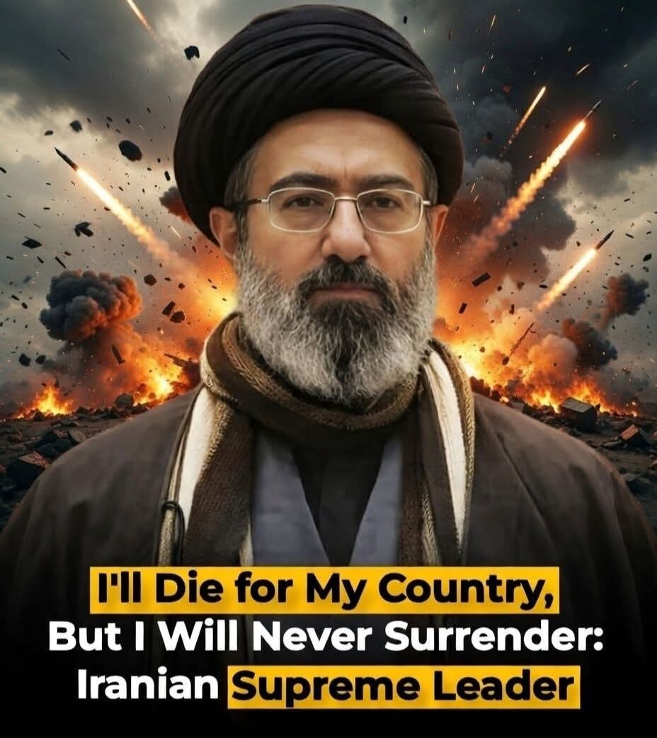 العمید ابراہیم الغفاری tweet media
