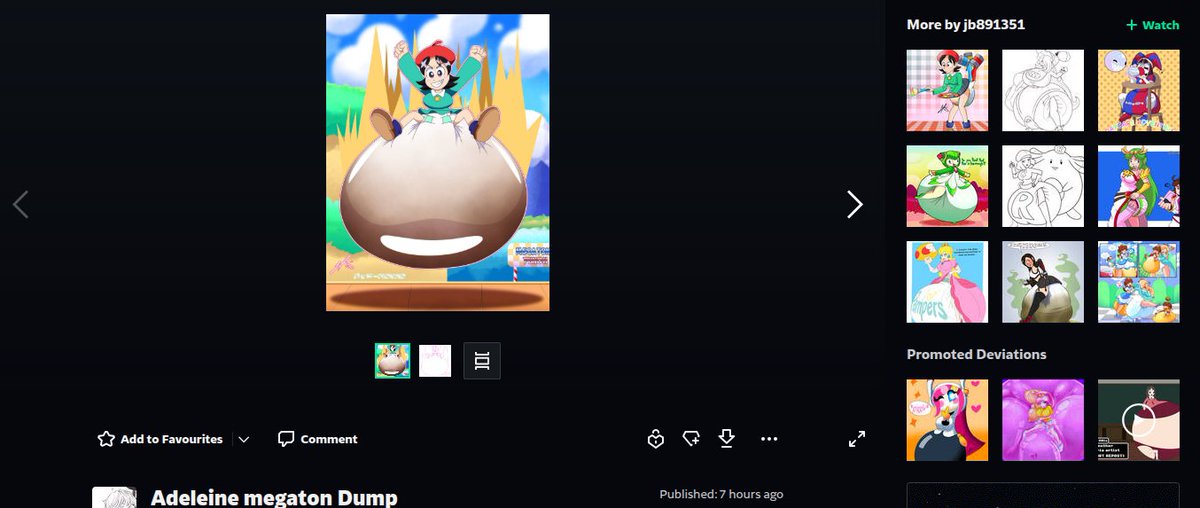 Padboi is here!! tweet media