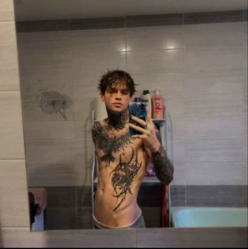 Slavko Rainbow tweet media