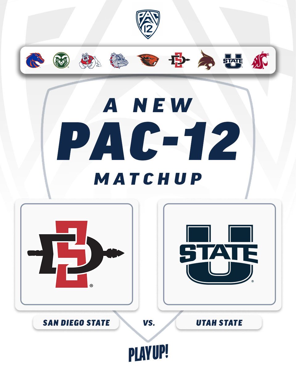 The PAC12 Report tweet media