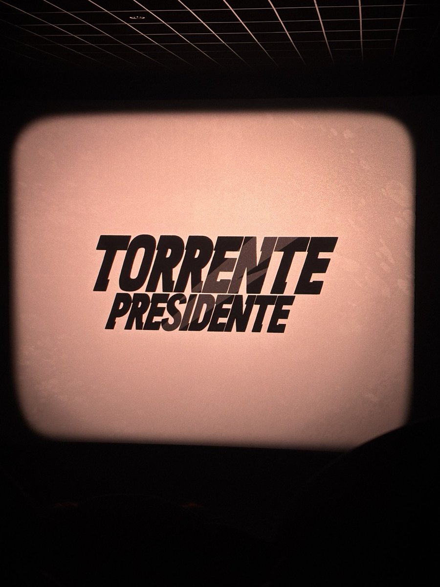 Jorge González tweet media