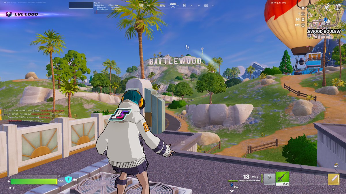 kyran_vr's tweet photo. Level 1000 in C7S1 :D

this is my 10th level 1000!
and 16000 account levels! https://t.co/oqiHNjTUMI