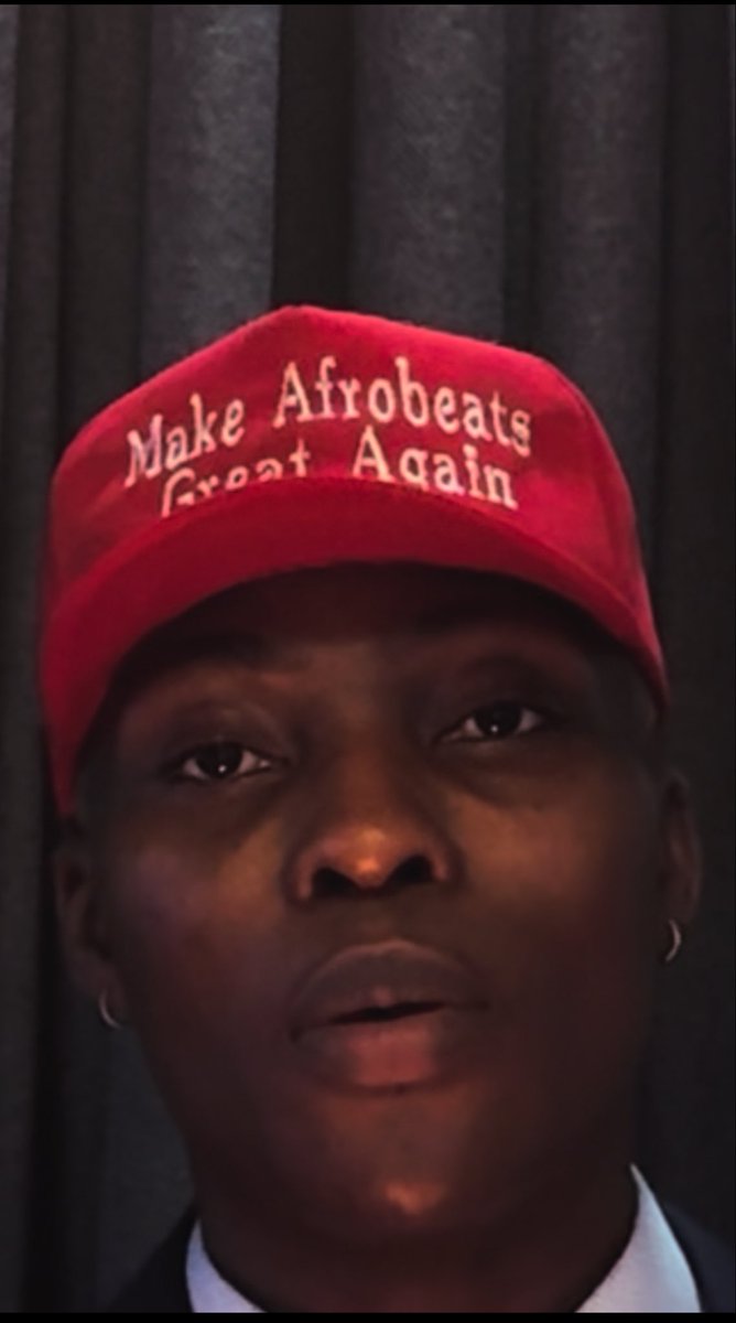 REEKADO BANKS 🇳🇬 tweet media