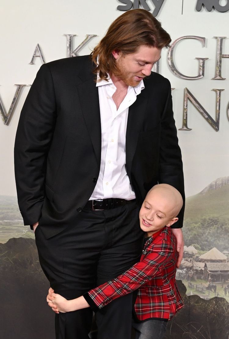 they really did jump right out of the books 😭🥹💗