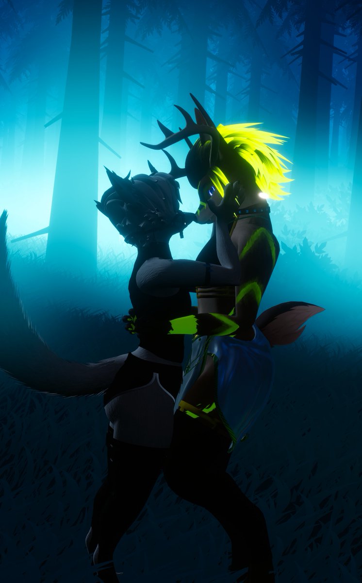 Yuru 🔜 NFC tweet media