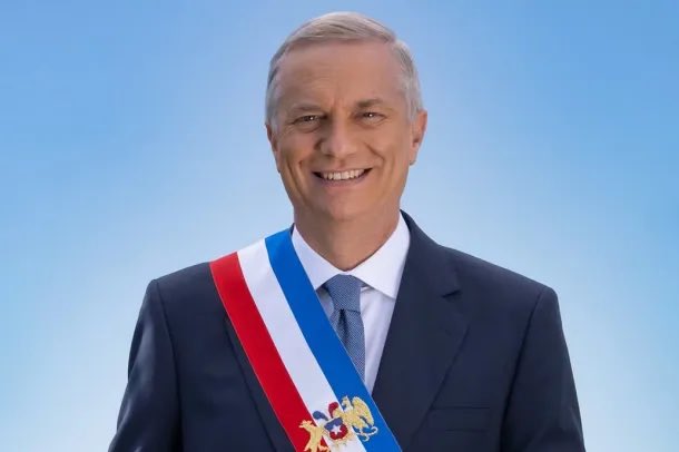 Leo Gonure🇨🇱🇺🇸 tweet media