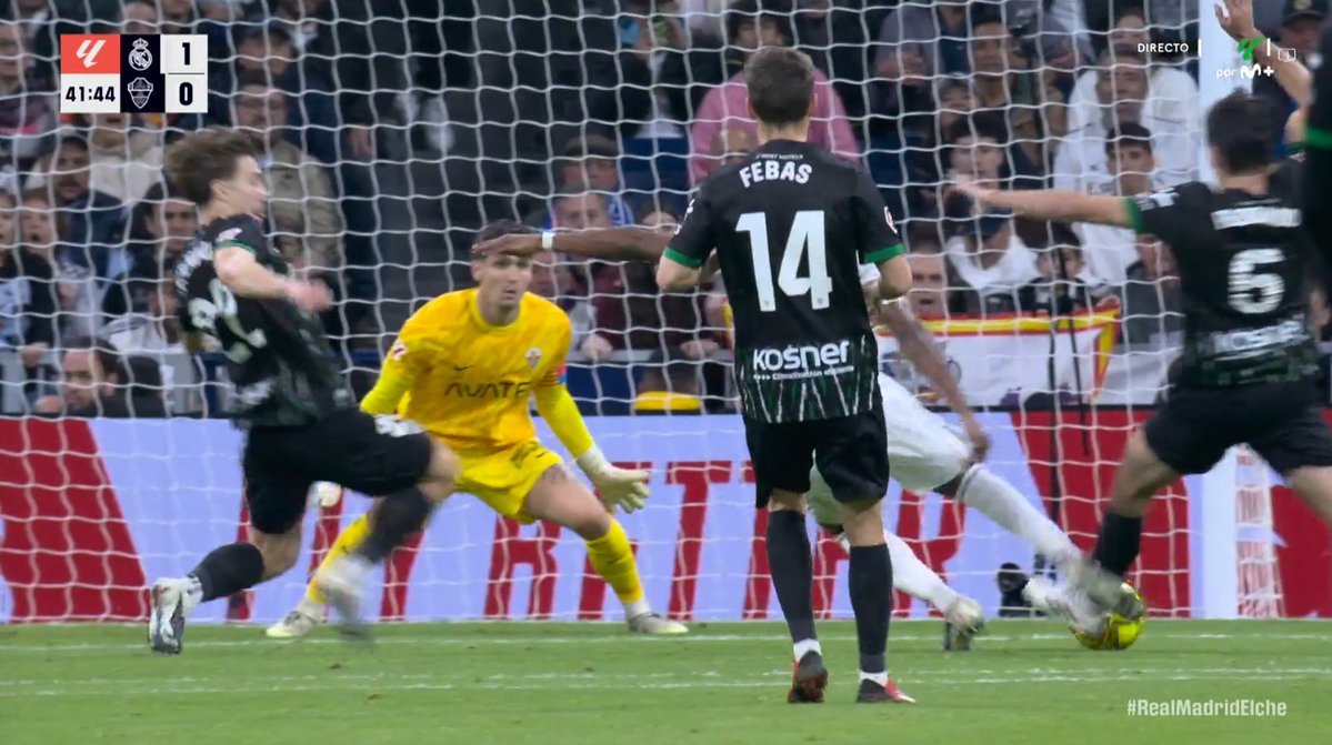 Archivo VAR tweet media