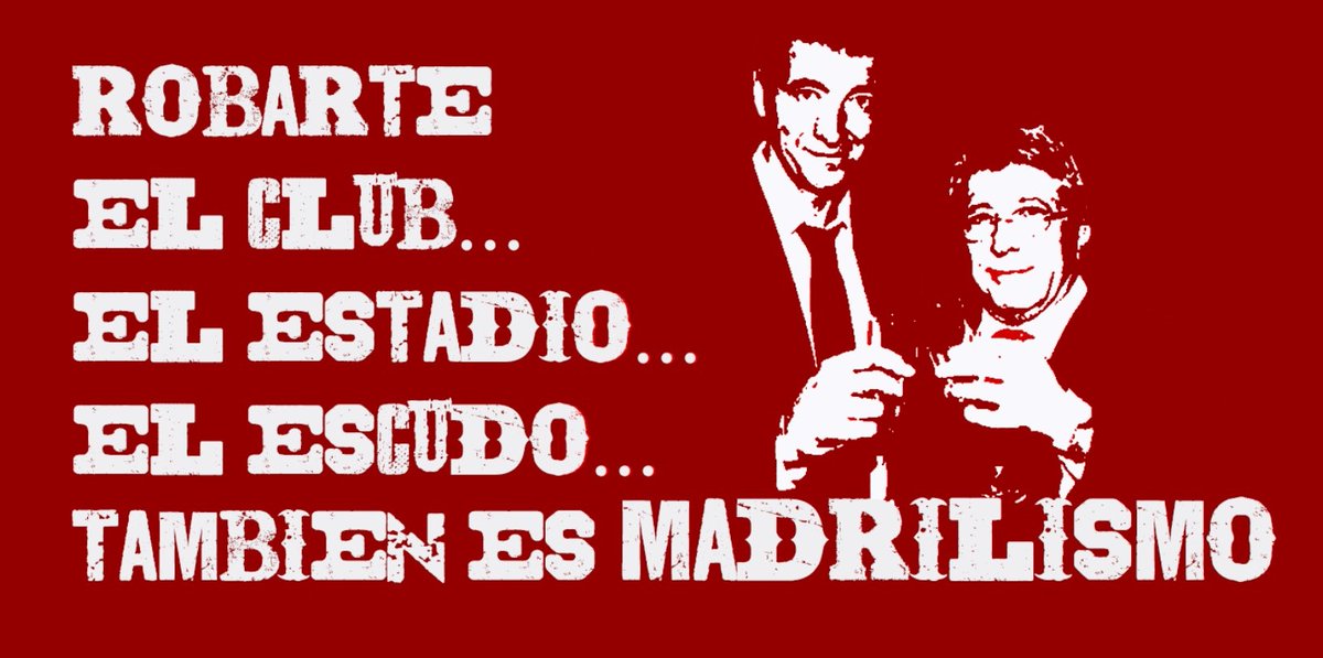 Atletico Rebelde tweet media