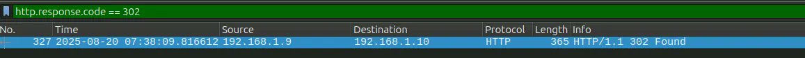 cybersploit9's tweet image. Day 67 of #100DaysOfCybersecurity: Deep dive into Traffic Analysis &amp;amp; Payload Decoding! 🕵️‍♂️

Today's breakdown: 🔹 Used #Wireshark to flag brute-force attempts (Hydra) and automated scans (sqlmap). 🔹 Decoded hidden SQLi payloads using #CyberChef