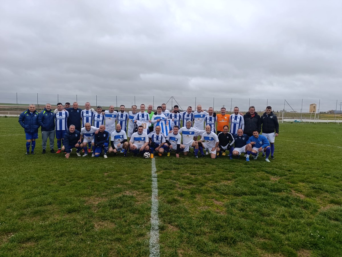 CLUB DEPORTIVO RIBERT tweet media