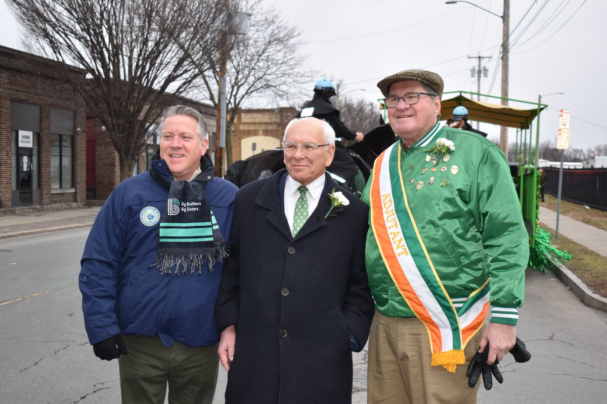 Dan McCoy-CountyExec tweet media