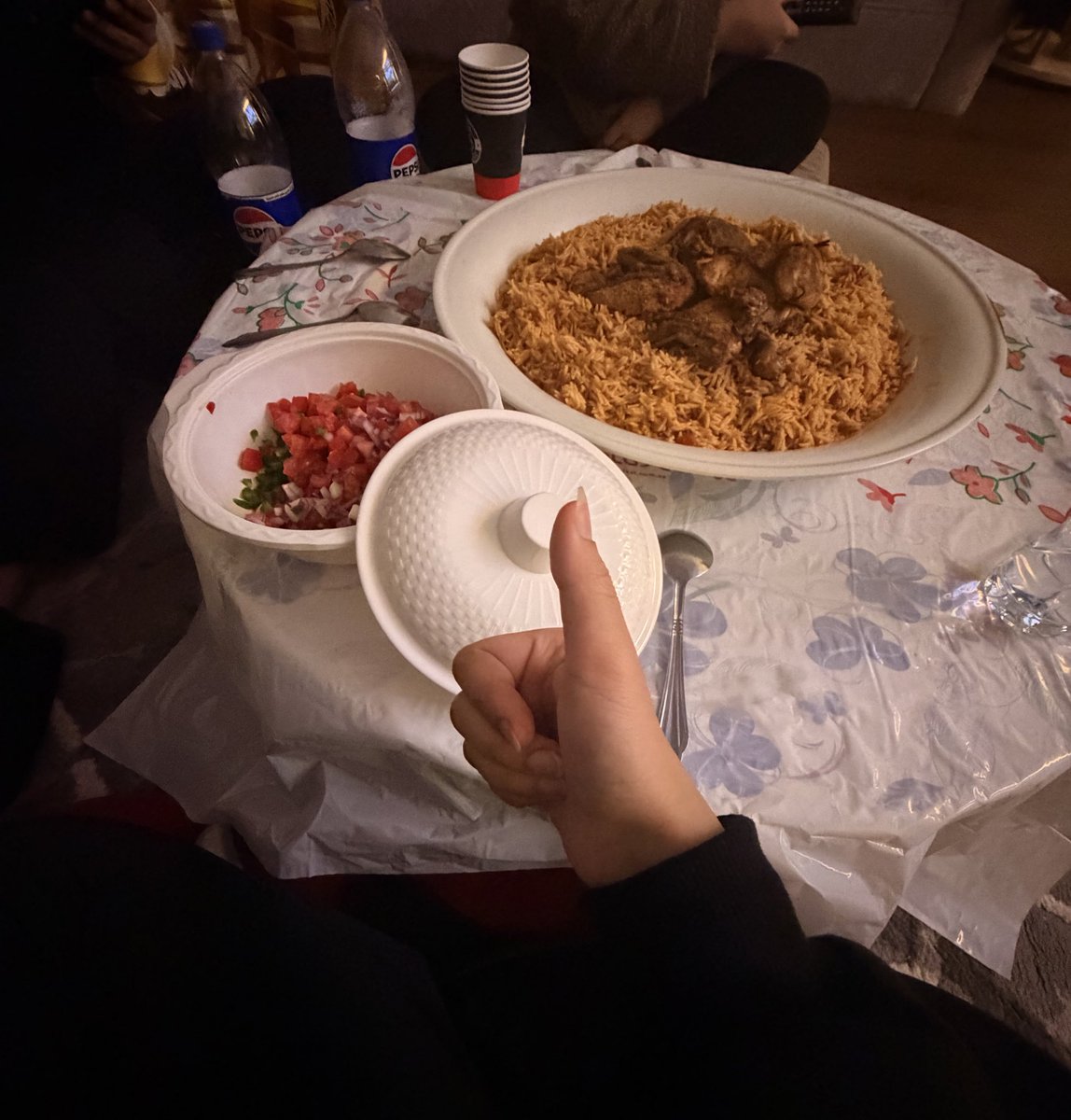 ضي القحطاني ❀ tweet media