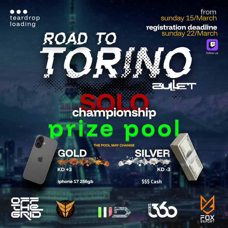 Anubi-IIID BULLET tweet media