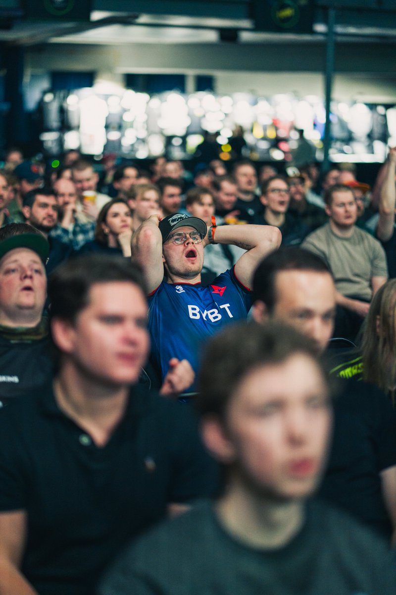 Astralis Counter-Strike tweet media