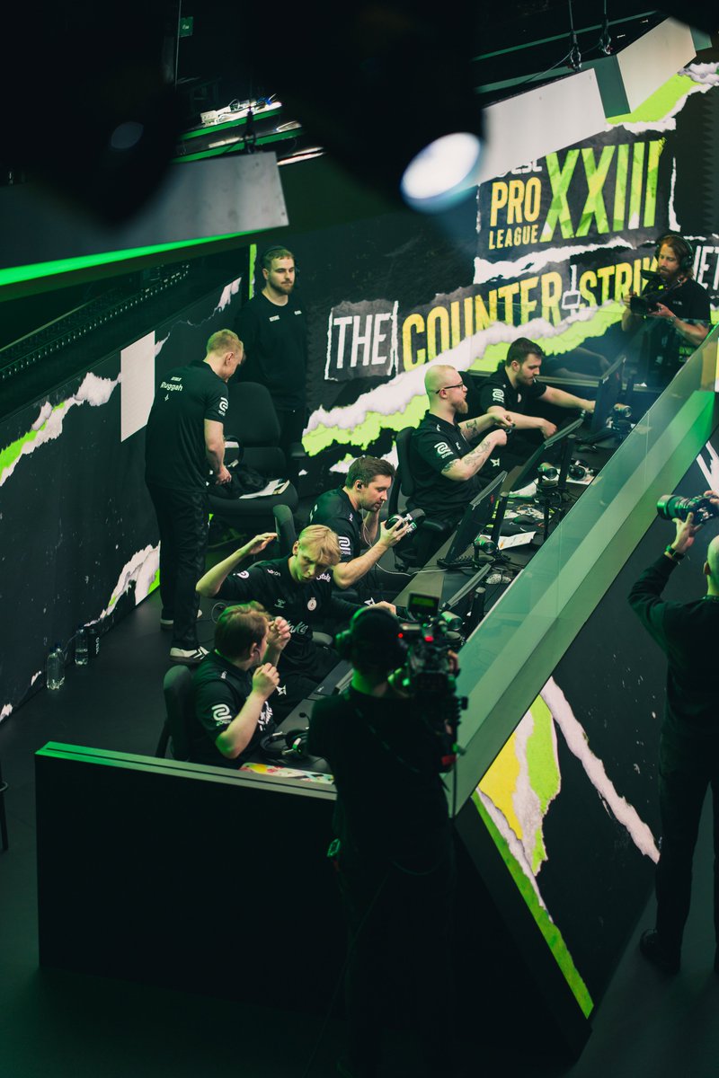 Astralis Counter-Strike tweet media