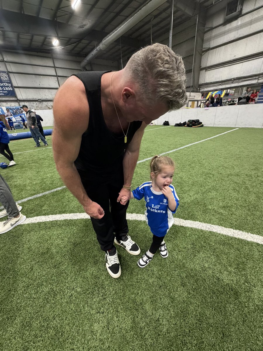 Pat McAfee tweet media