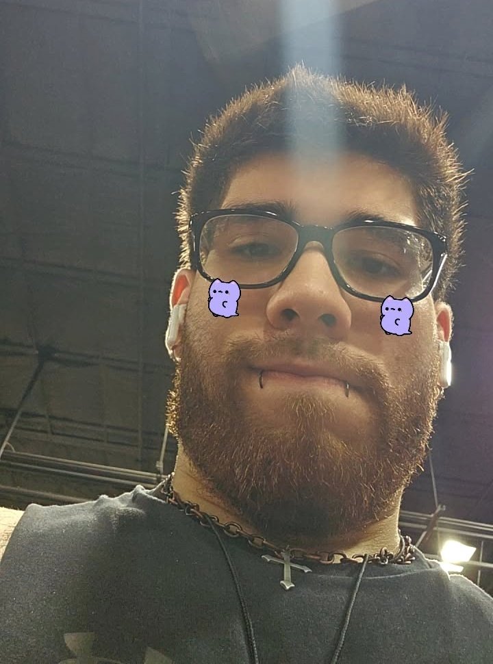 Jake 🖤 tweet media