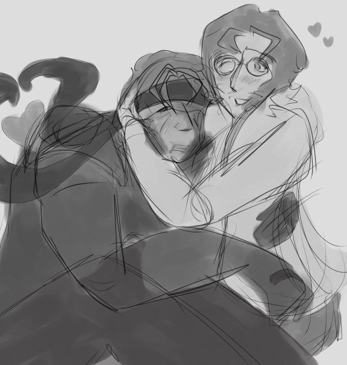 The greatest Neptune Ronin that's ever lived tweet media