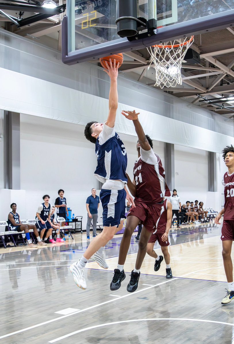 MØDE Prep tweet media