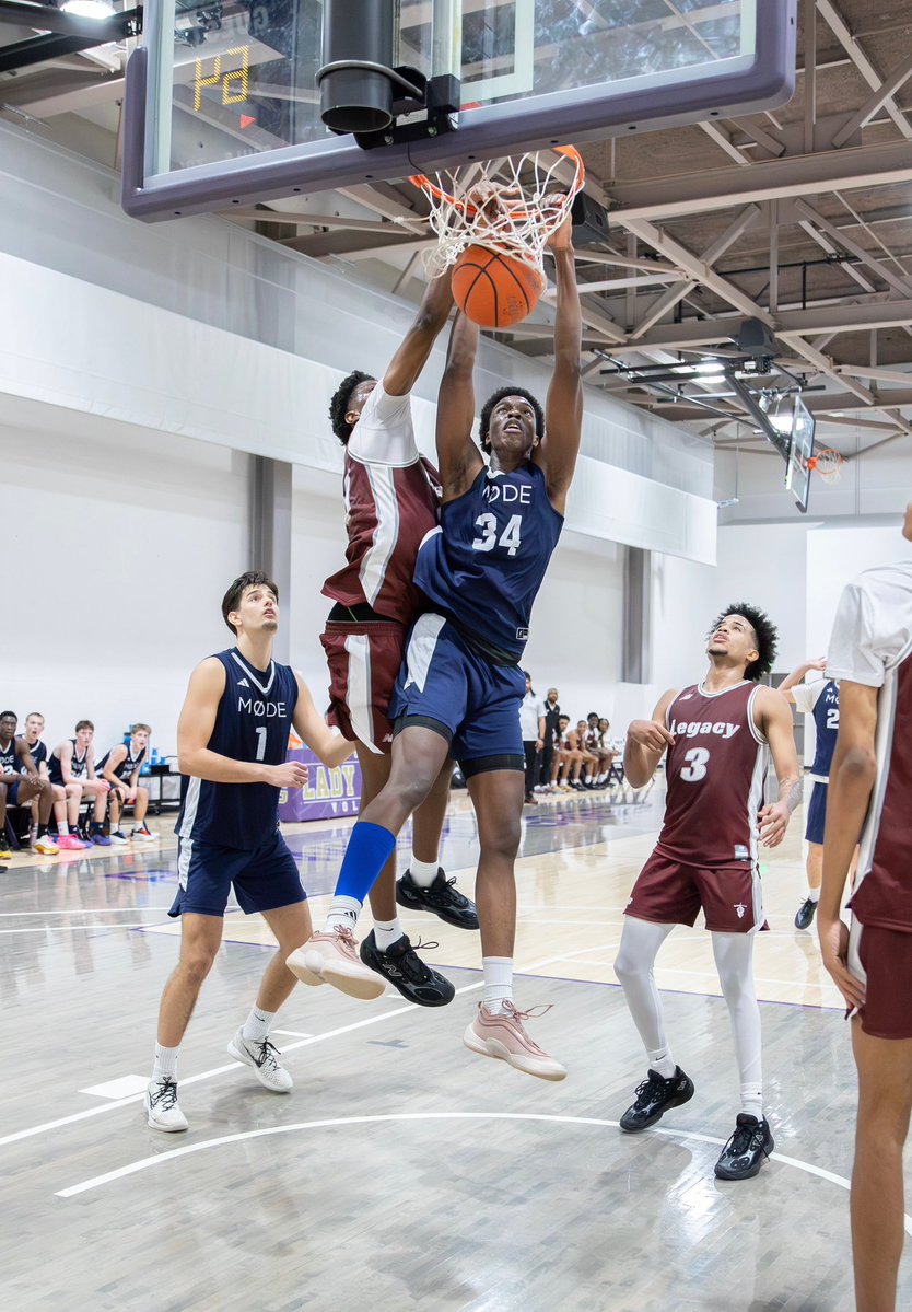 MØDE Prep tweet media