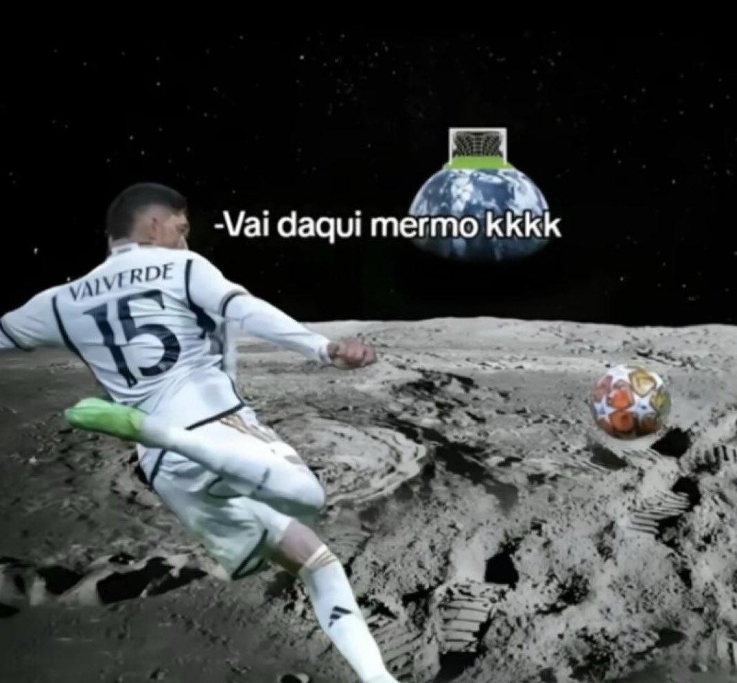 Pesgrau's tweet photo. FEDERICO VALVERDE https://t.co/CNHn4Dpwcy