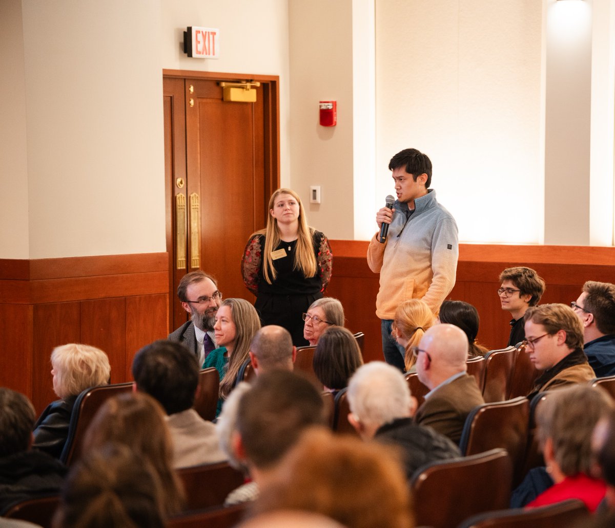 ND Center for Citizenship and Constitutional Govt. tweet media