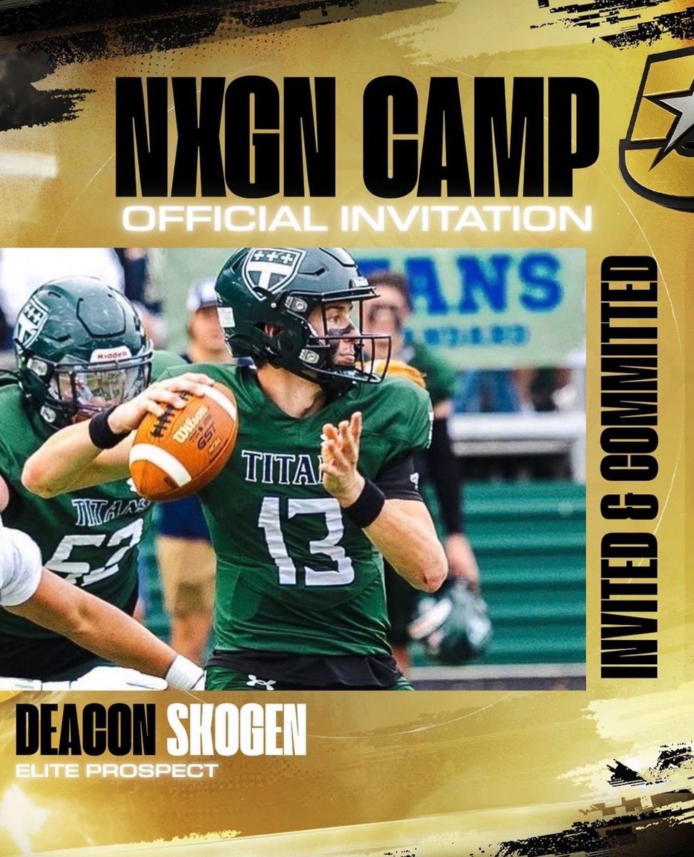 Deacon Skogen tweet media