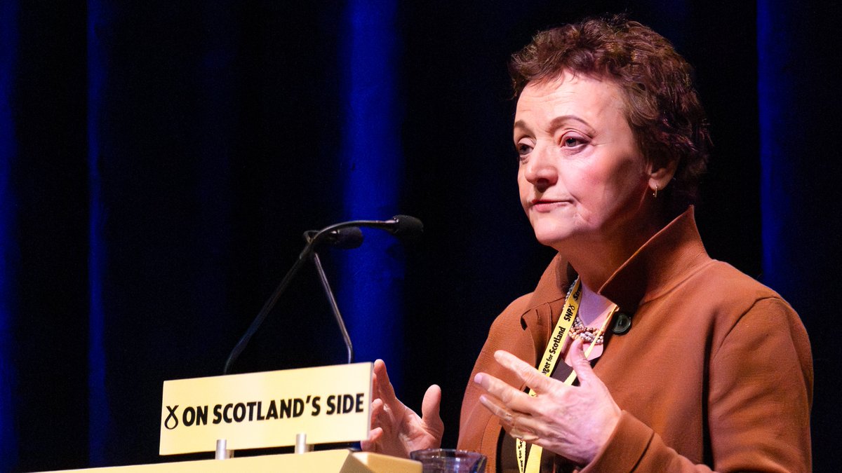 Dundee SNP tweet media