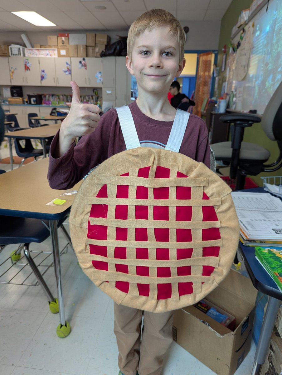 Miss Kenney tweet media