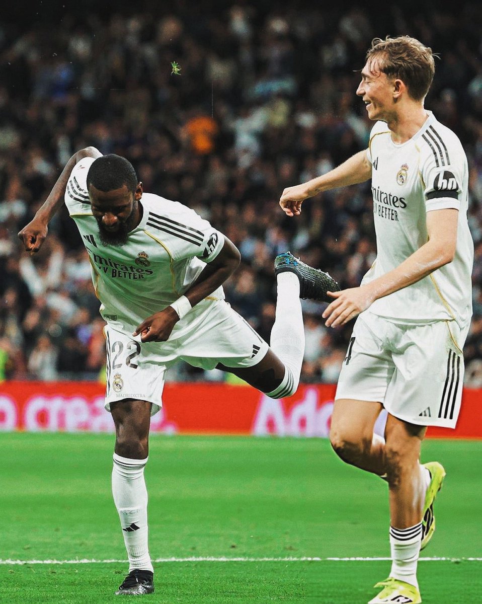 Madrid Xtra tweet media