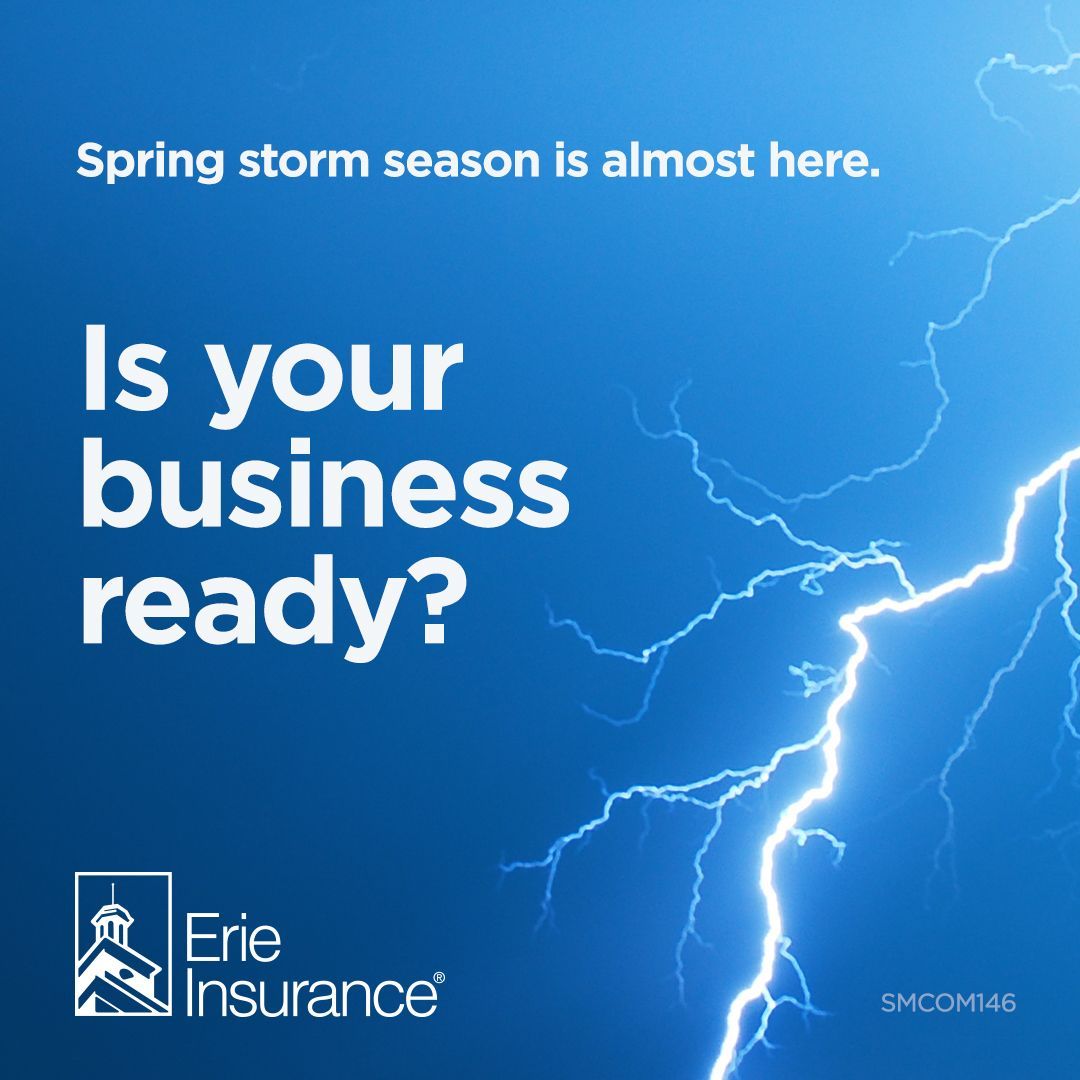 BraggInsurance's tweet photo. If your business is expanding this spring—new hires, services or locations—your insurance should grow with you.
Reach out and we’ll check that your coverage still fits where you’re headed. Reach us at 317-758-5828 or info@bragginsurance.com https://t.co/Ud2shg1jVU