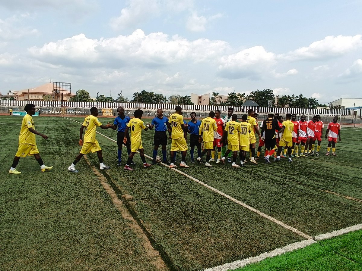 Solution FC Anambra tweet media