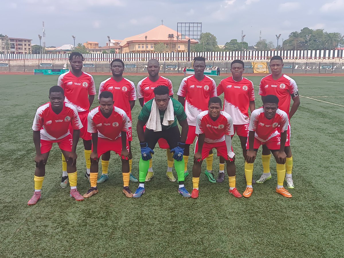 Solution FC Anambra tweet media