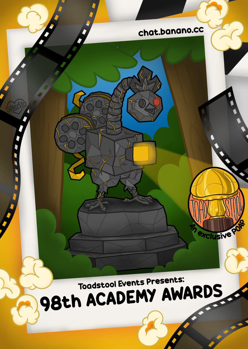 Banano En Español Oficial tweet media