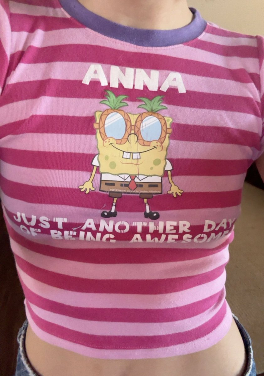 annalise tweet media