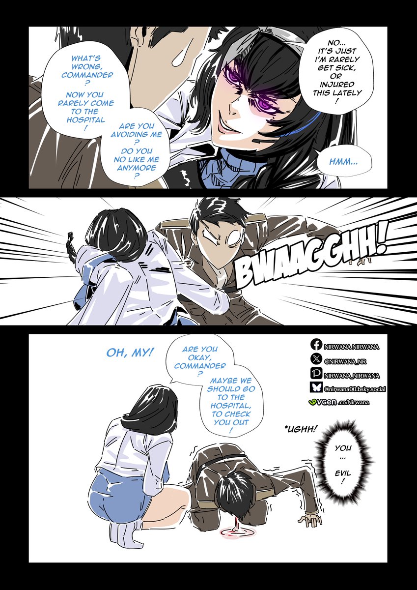 Nirwana_Nirwana🔞 (Open Commission 1/3) tweet media