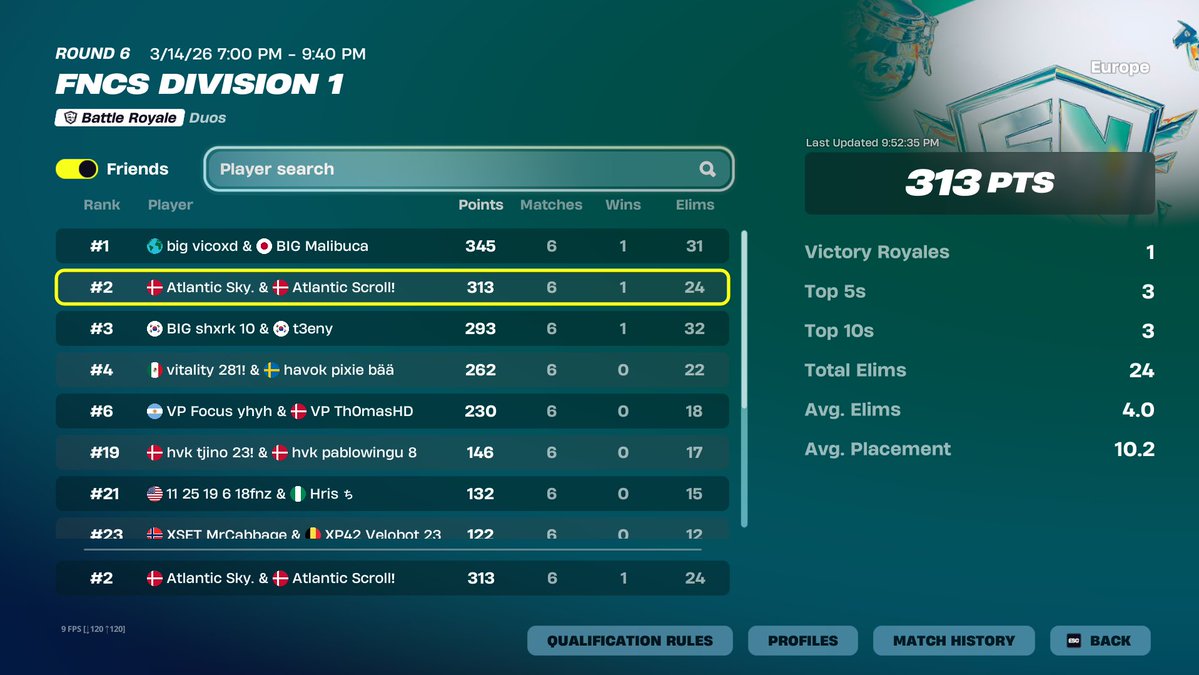 Atlantic Sky tweet media