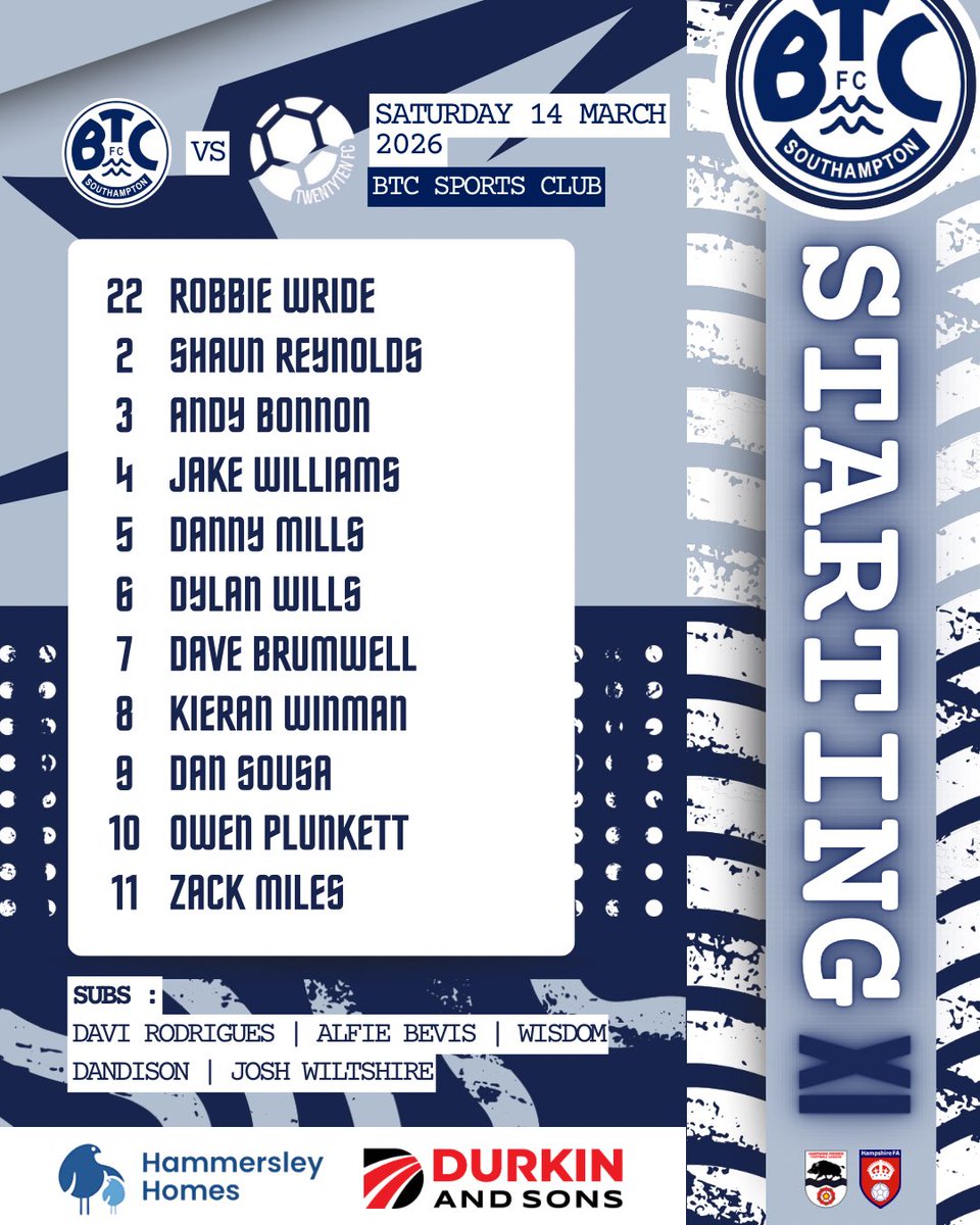 BTC Southampton FC tweet media