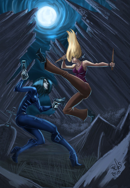 SSueno44035's tweet image. buffy para siempre