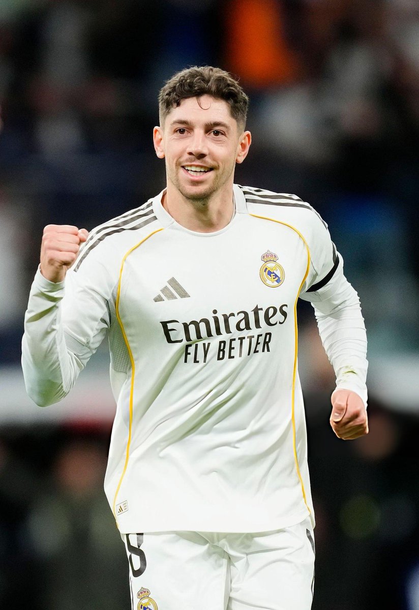 (fan) REAL MADRID FANS 🤍 tweet media